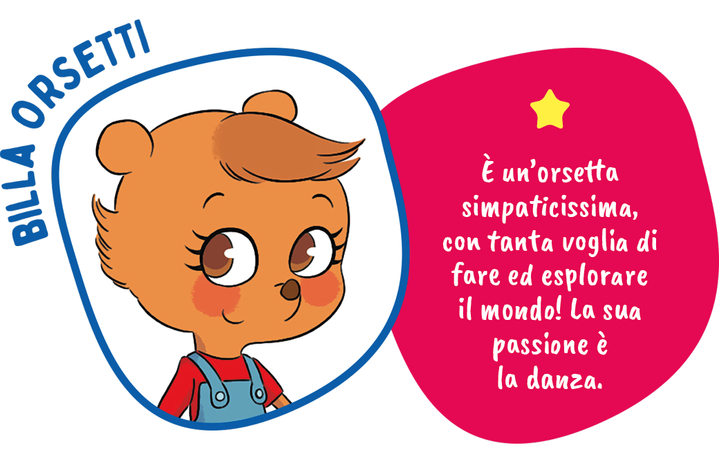 Personaggi