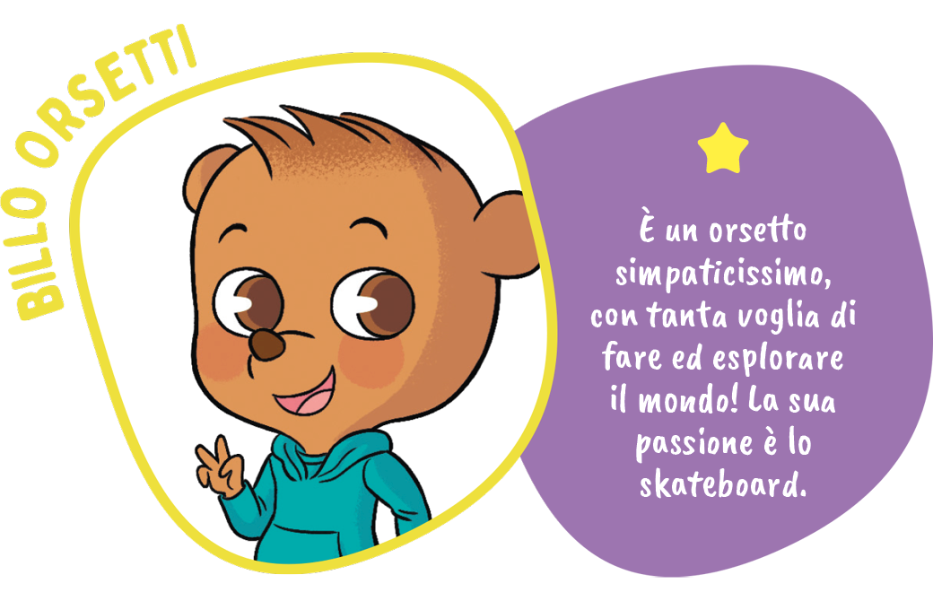 Personaggi