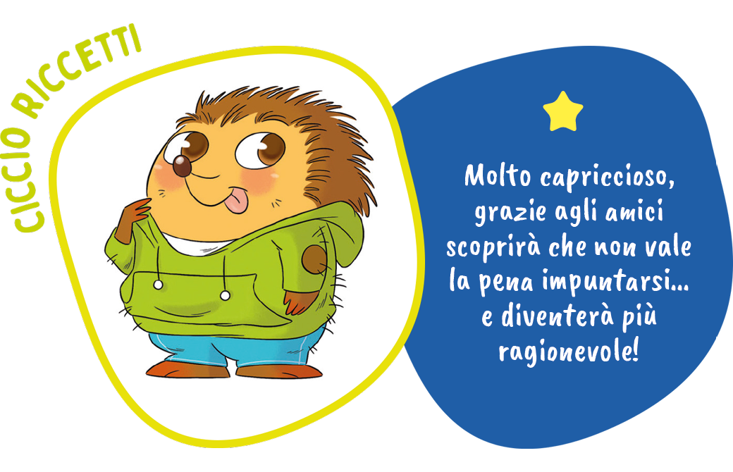 Personaggi