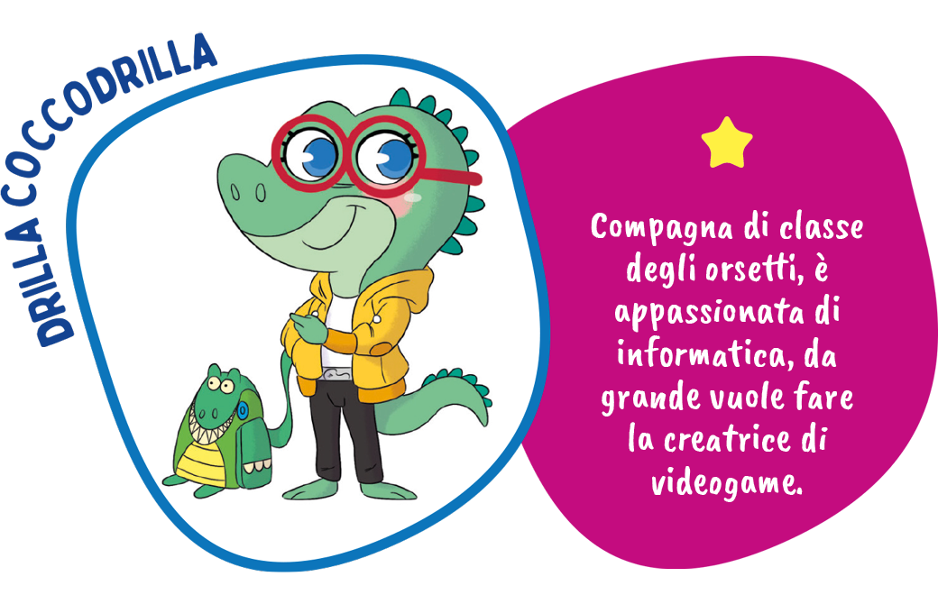 Personaggi