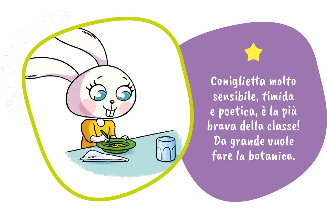 Personaggi