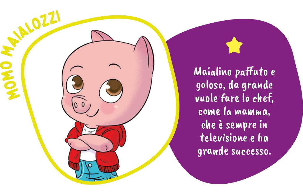 Personaggi