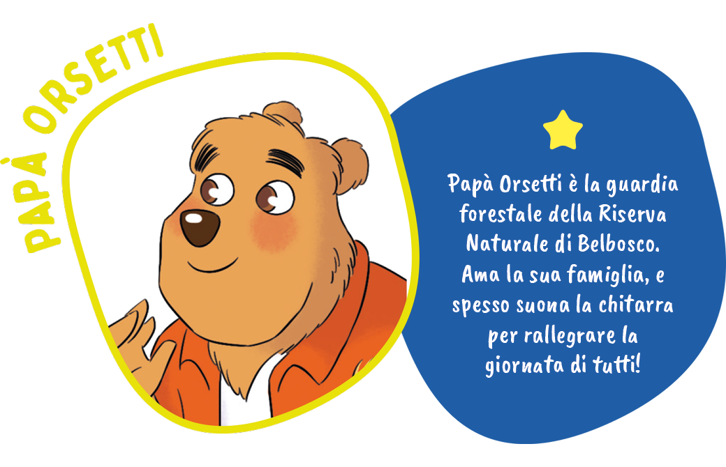 Personaggi