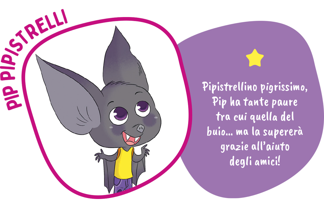 Personaggi