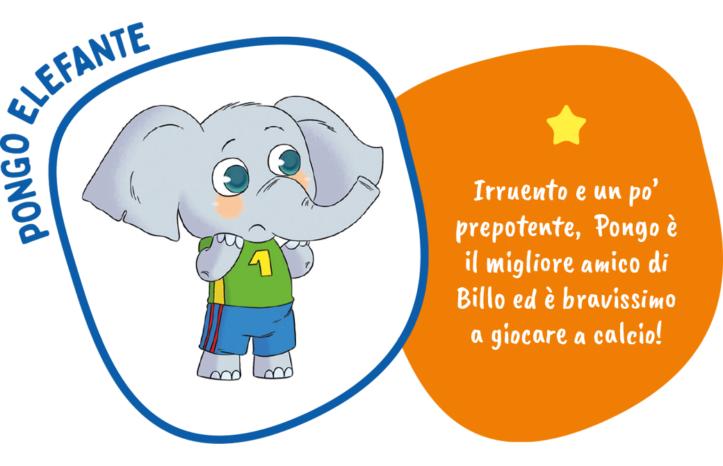 Personaggi