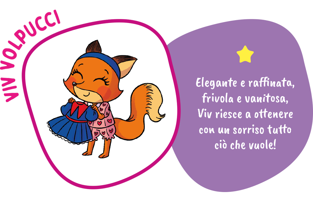 Personaggi