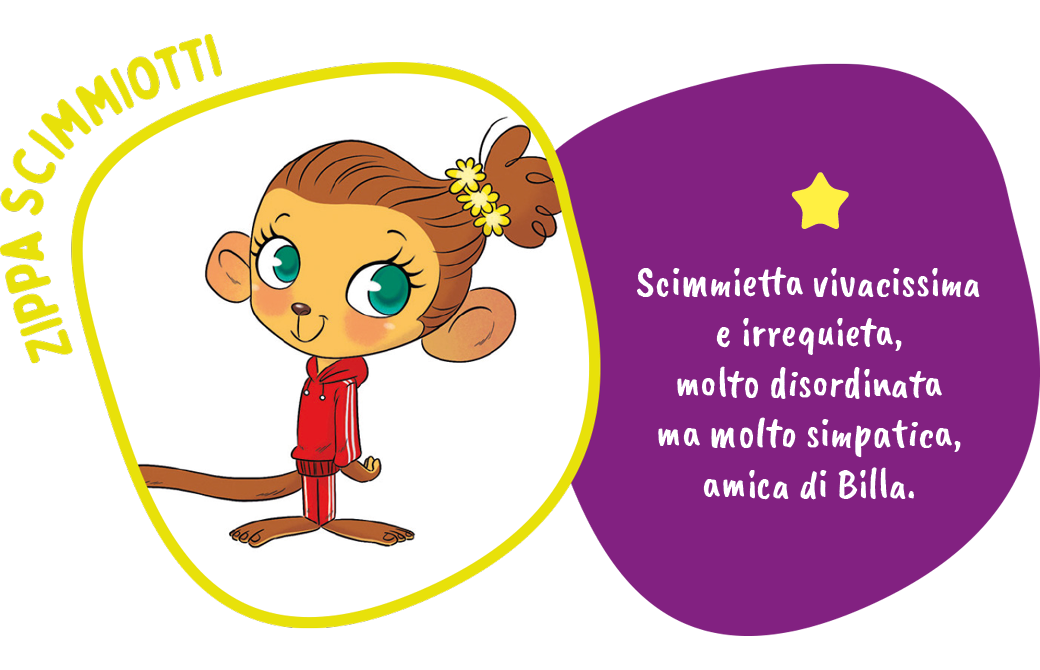 Personaggi